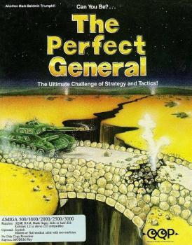  The Perfect General (1991). Нажмите, чтобы увеличить.
