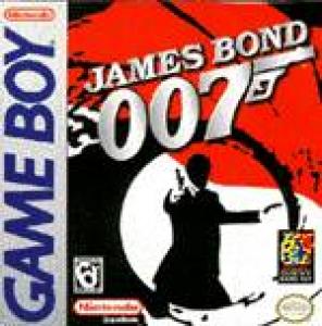  James Bond 007 (1998). Нажмите, чтобы увеличить.