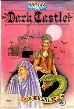  Dark Castle (1987). Нажмите, чтобы увеличить.