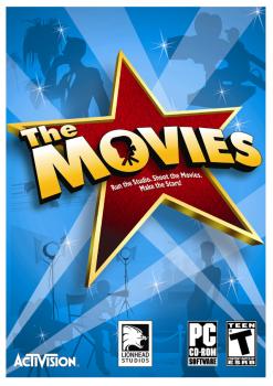  The Movies: Фабрика грез (Movies, The) (2005). Нажмите, чтобы увеличить.