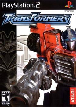  Transformers (2005). Нажмите, чтобы увеличить.