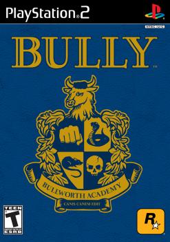  Bully (2006). Нажмите, чтобы увеличить.