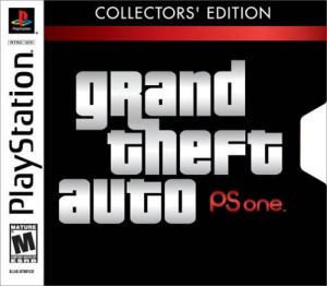  Grand Theft Auto Compilation (2002). Нажмите, чтобы увеличить.