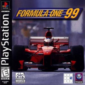  Formula One 99 (1999). Нажмите, чтобы увеличить.