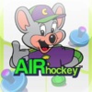  Chuck E. Cheese's Party Games - Air Hockey (2010). Нажмите, чтобы увеличить.
