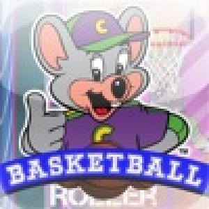  Chuck E. Cheese's Party Games - Basketball (2010). Нажмите, чтобы увеличить.