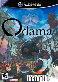  Odama (2006). Нажмите, чтобы увеличить.