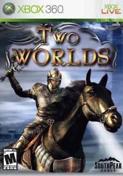  Two Worlds (2007). Нажмите, чтобы увеличить.