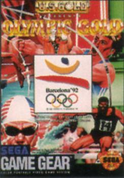  Olympic Gold (1992). Нажмите, чтобы увеличить.