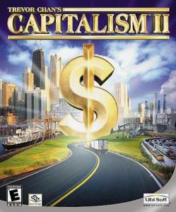  Capitalism II (2001). Нажмите, чтобы увеличить.