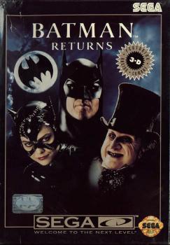  Batman Returns (1993). Нажмите, чтобы увеличить.
