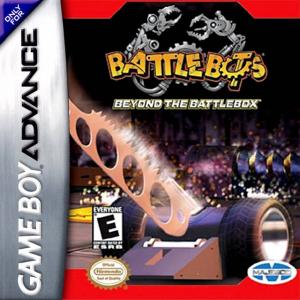  BattleBots: Beyond the BattleBox (2002). Нажмите, чтобы увеличить.