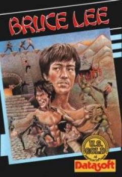  Bruce Lee (1985). Нажмите, чтобы увеличить.