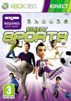  Kinect Sports (2010). Нажмите, чтобы увеличить.