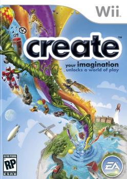  Create (2010). Нажмите, чтобы увеличить.