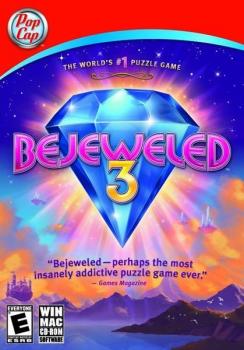  Bejeweled 3 (2010). Нажмите, чтобы увеличить.