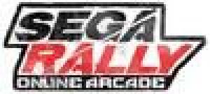  SEGA Rally Online Arcade (2011). Нажмите, чтобы увеличить.