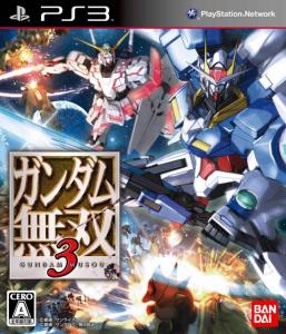  Dynasty Warriors: Gundam 3 (2010). Нажмите, чтобы увеличить.