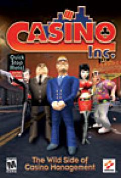 Casino, Inc.: The Management (2003). Нажмите, чтобы увеличить.