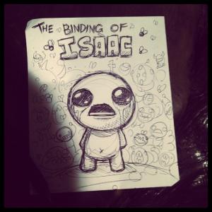 Binding of Isaac, The. ������� �������. �������, ����� ���������.