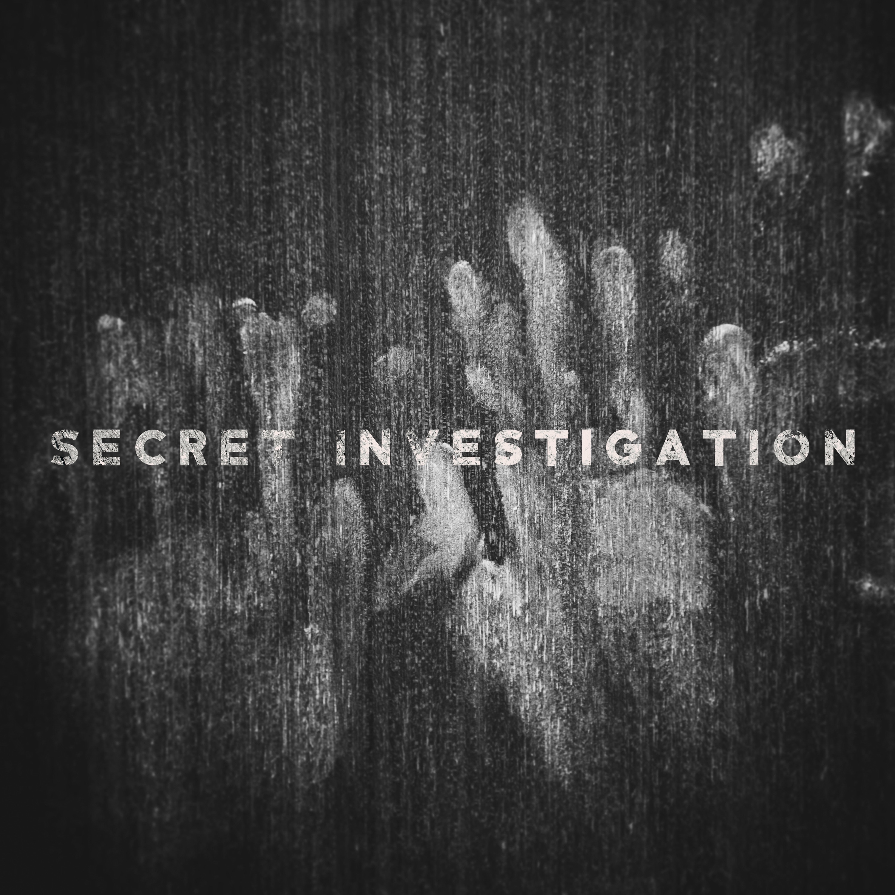 Secret investigator
