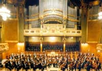 Будапештский Симфонический оркестр