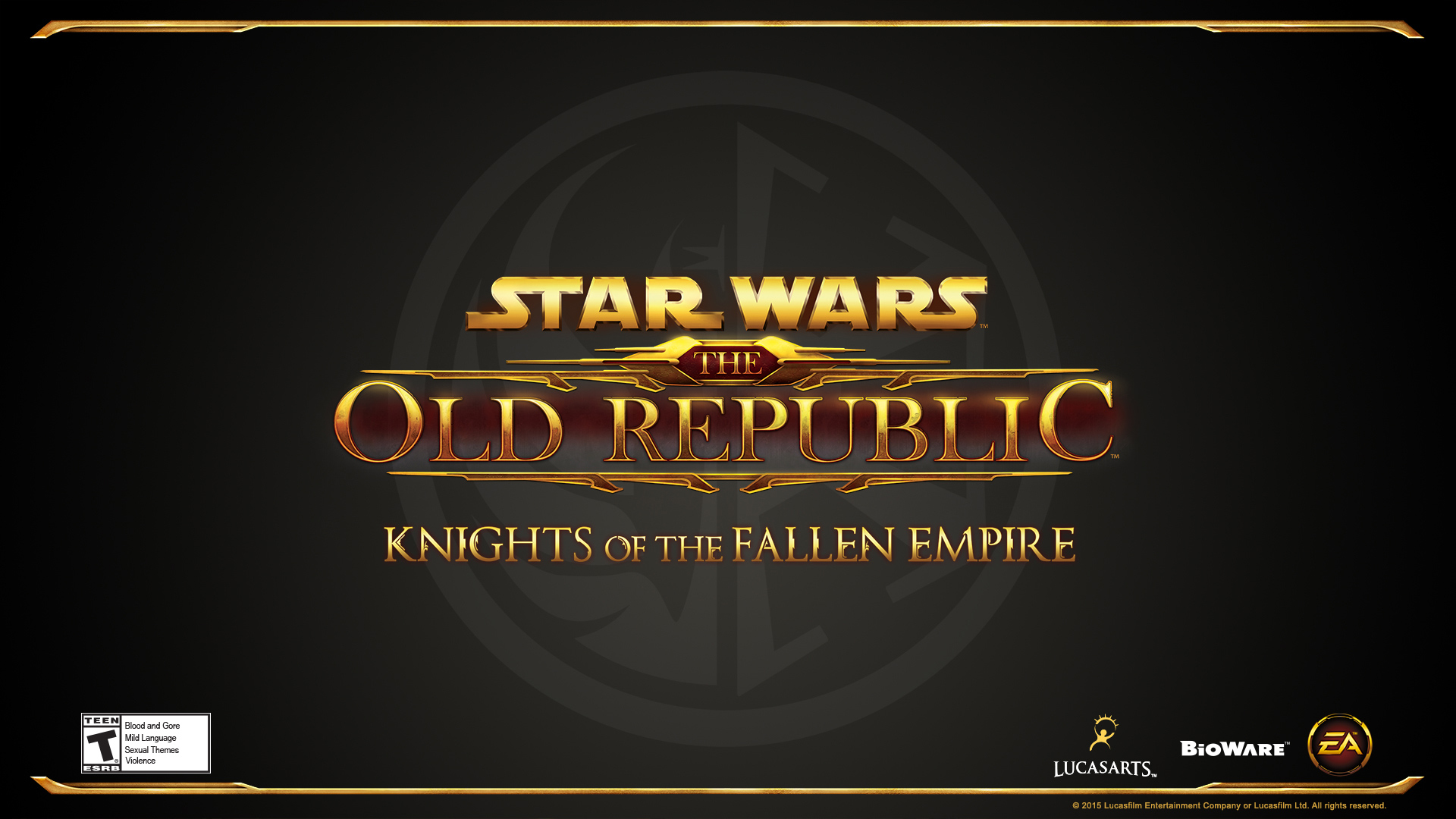 Empire c. Knights of the Fallen Empire. Star Wars the old Republic русификатор. Knights of the Fallen Empire logo. Рыцари империи Звездные войны.