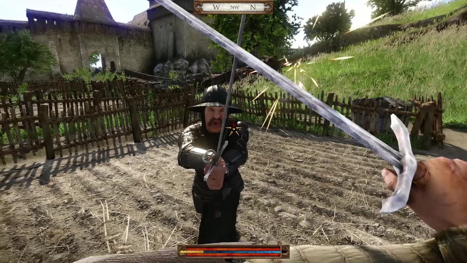 Kingdom come deliverance в стиме на русском фото 34