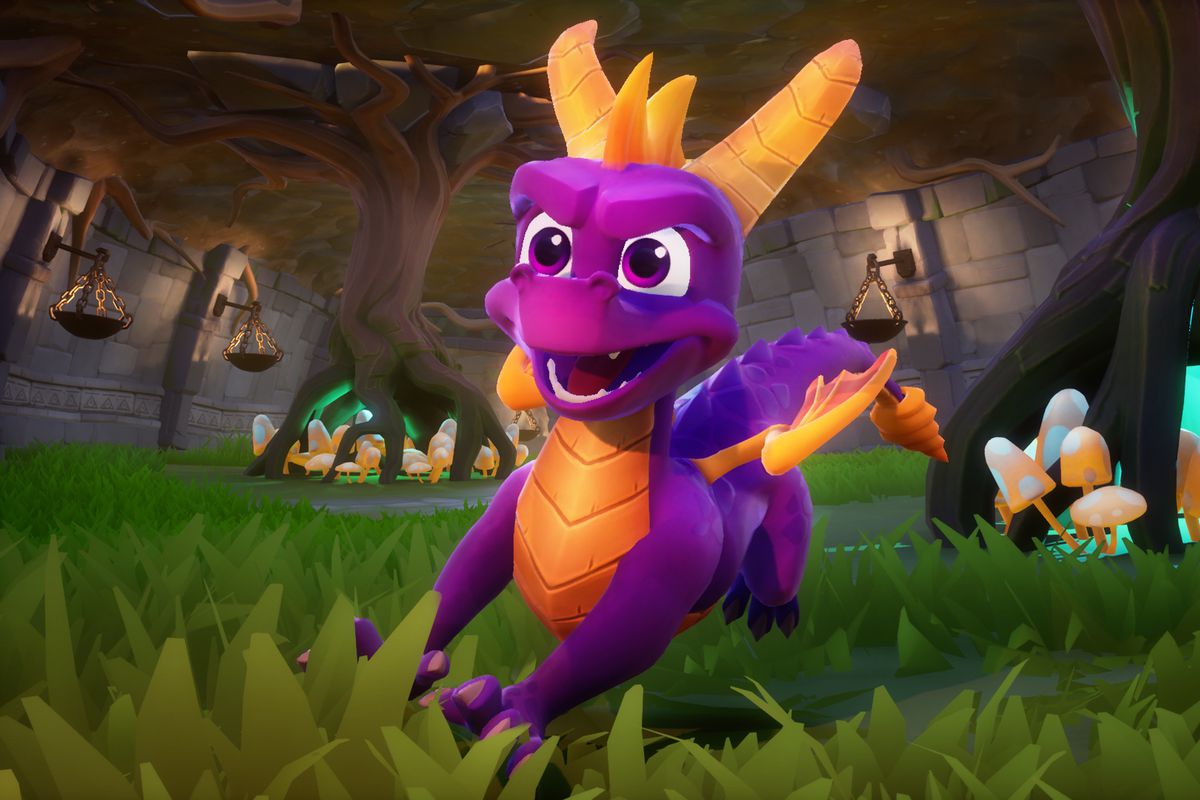 Spyro reignited trilogy русификатор стим фото 80