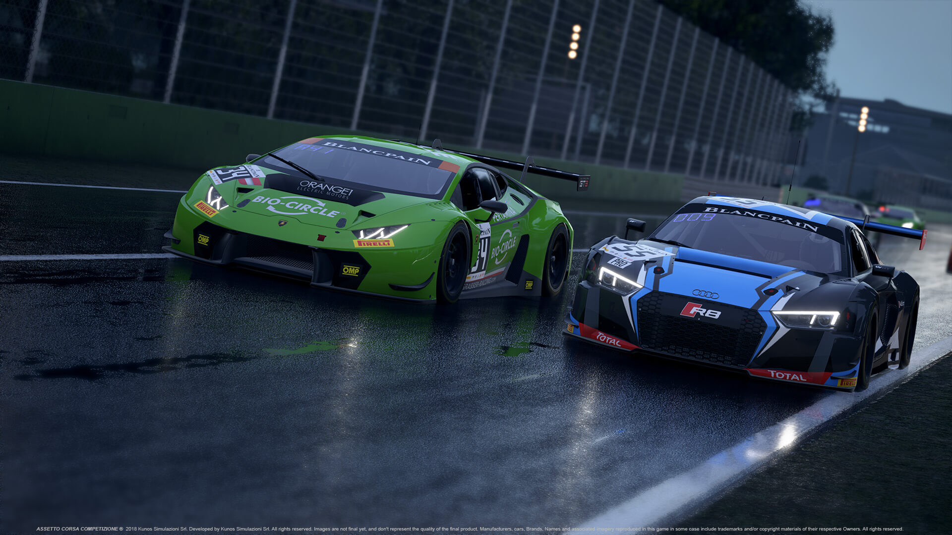 Assetto corsa steam fix фото 77