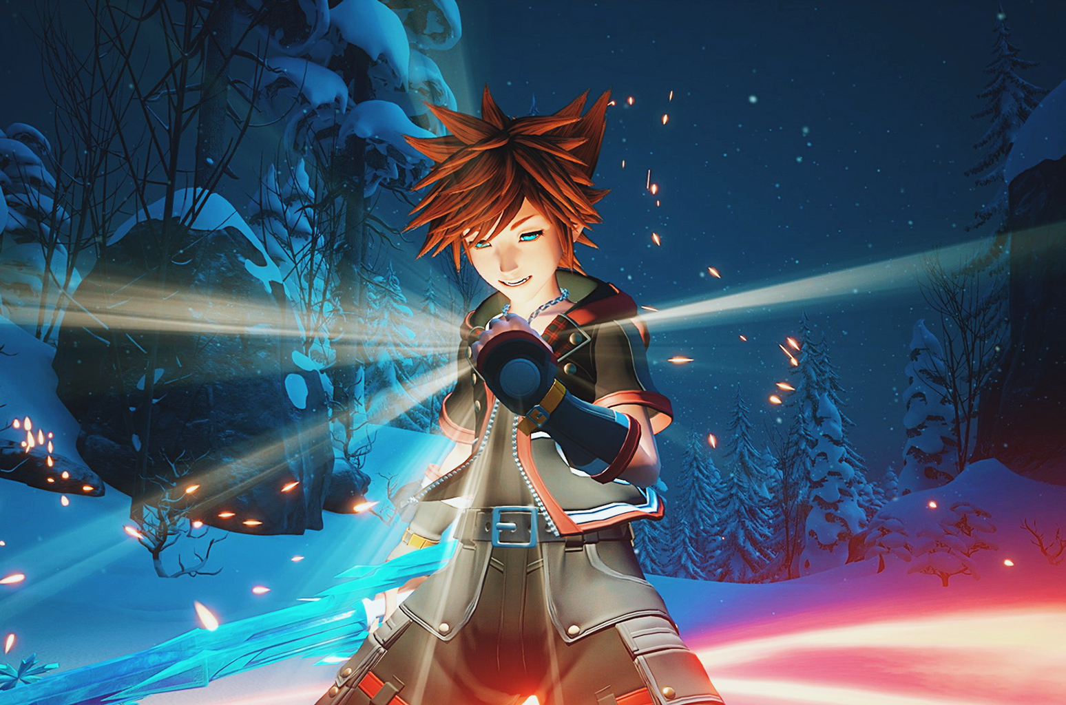 Kingdom hearts steam фото 88