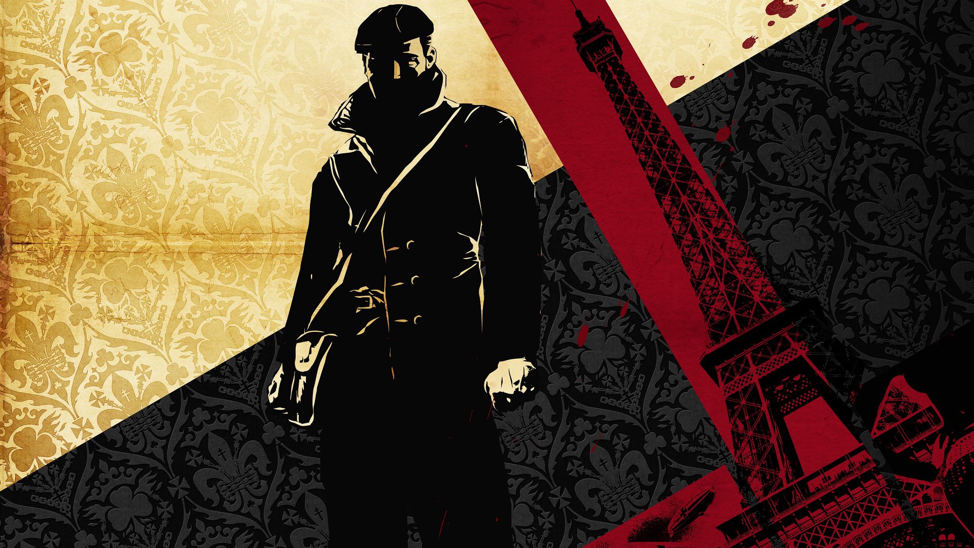 Saboteur steam key фото 104