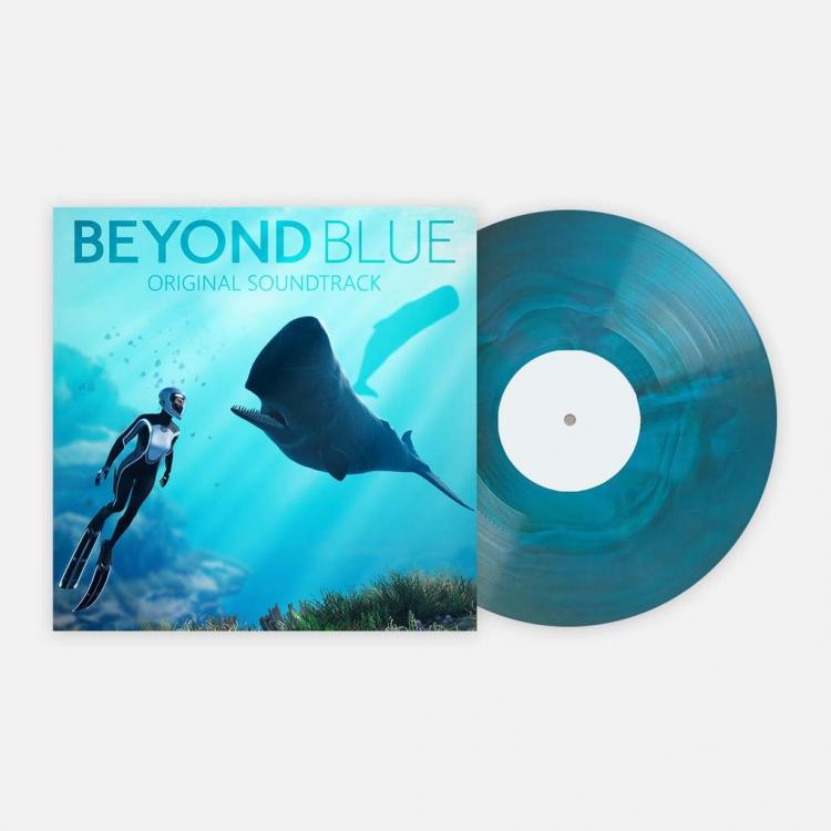 Саундтрек Beyond Blue выйдет на виниле