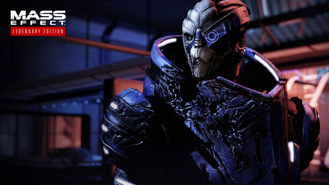 Mass effect legendary edition steam key фото 65