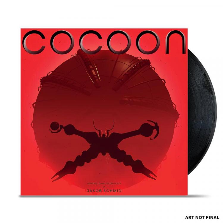 Саундтрек приключенческой игры-головоломки Cocoon выйдет на виниле