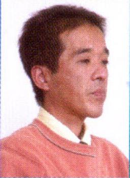 Nobuyuki Ohnogi