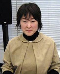 Томоко Сасаки