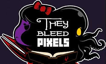  They Bleed Pixels (2012). Нажмите, чтобы увеличить.