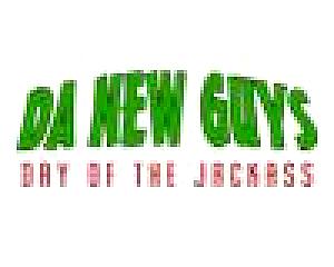  Da New Guys: Day of the Jackass (2012). Нажмите, чтобы увеличить.