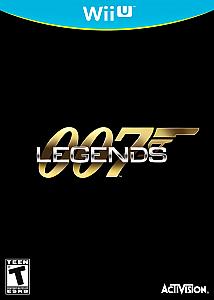  007 Legends (2012). Нажмите, чтобы увеличить.