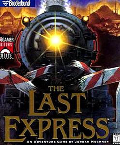  Last Express, The (2012). Нажмите, чтобы увеличить.