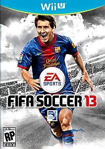  FIFA Soccer 13 (2012). Нажмите, чтобы увеличить.