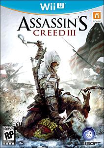  Assassin's Creed III (2012). Нажмите, чтобы увеличить.
