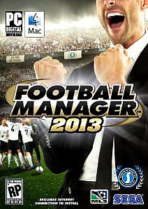  Football Manager 2013 (2012). Нажмите, чтобы увеличить.