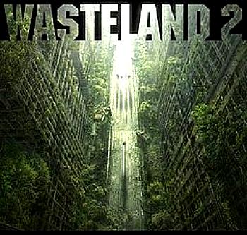  Wasteland 2 (2014). Нажмите, чтобы увеличить.