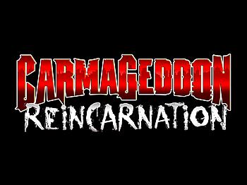  Carmageddon: Reincarnation (2014). Нажмите, чтобы увеличить.