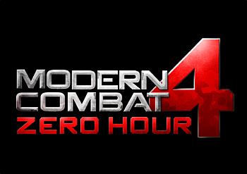  Modern Combat 4: Zero Hour (2012). Нажмите, чтобы увеличить.