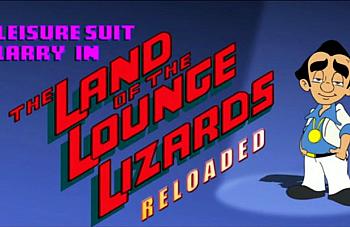  Leisure Suit Larry in the Land of Lounge Lizards Reloaded (2013). Нажмите, чтобы увеличить.