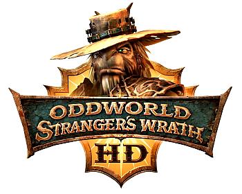  Oddworld: Stranger's Wrath HD (2012). Нажмите, чтобы увеличить.