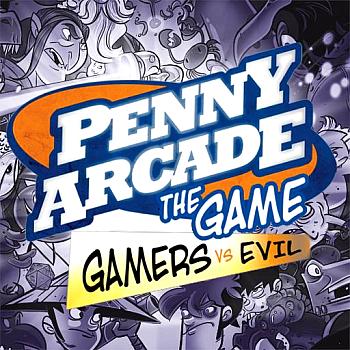  Penny Arcade The Game: Gamers vs. Evil (2012). Нажмите, чтобы увеличить.